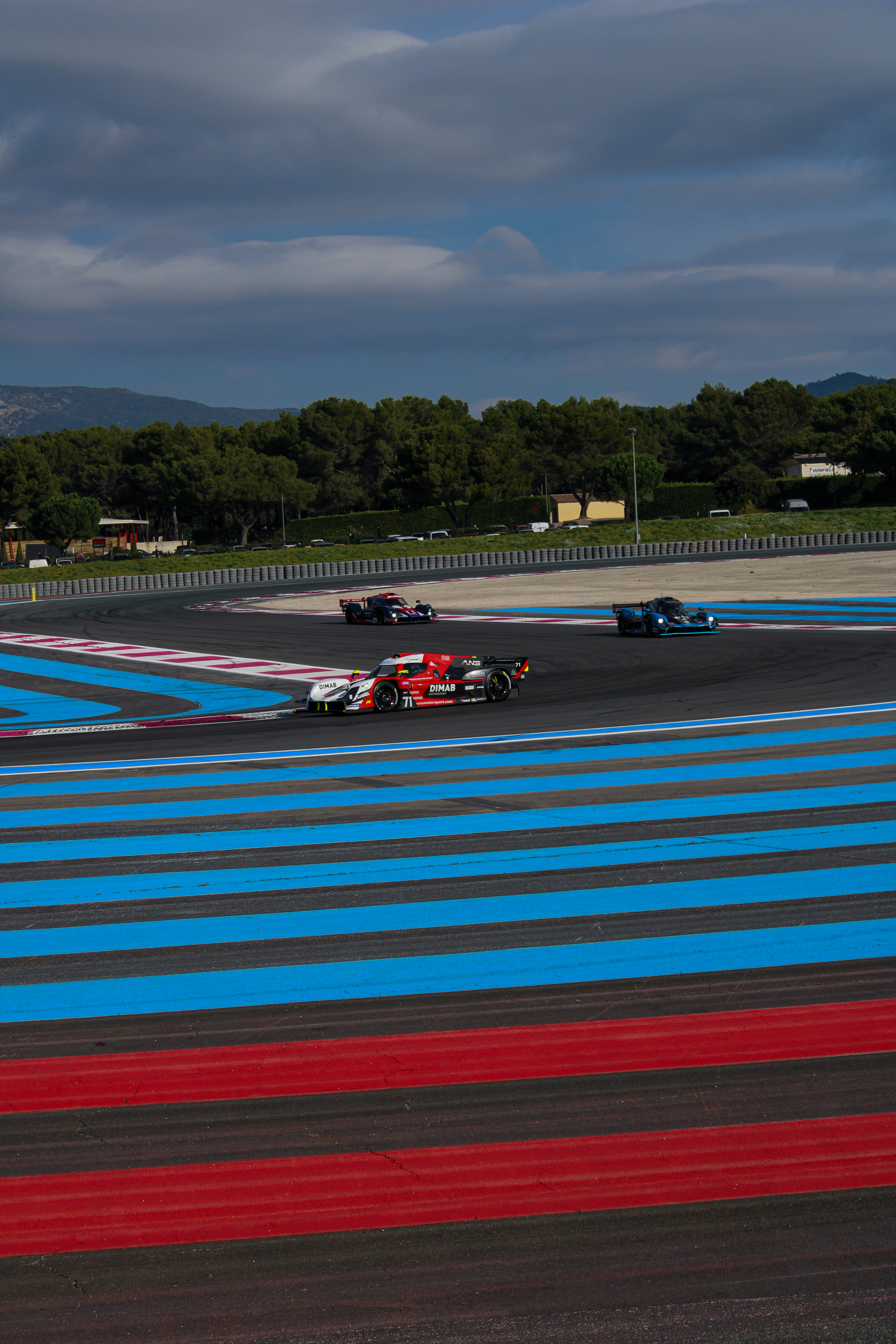 Shooting photo voiture - photo 5